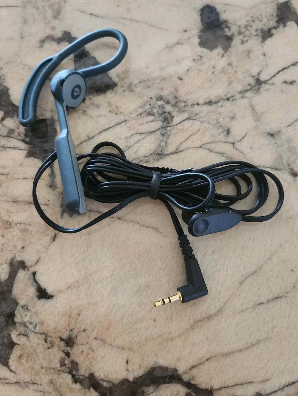 Plantronics this m60